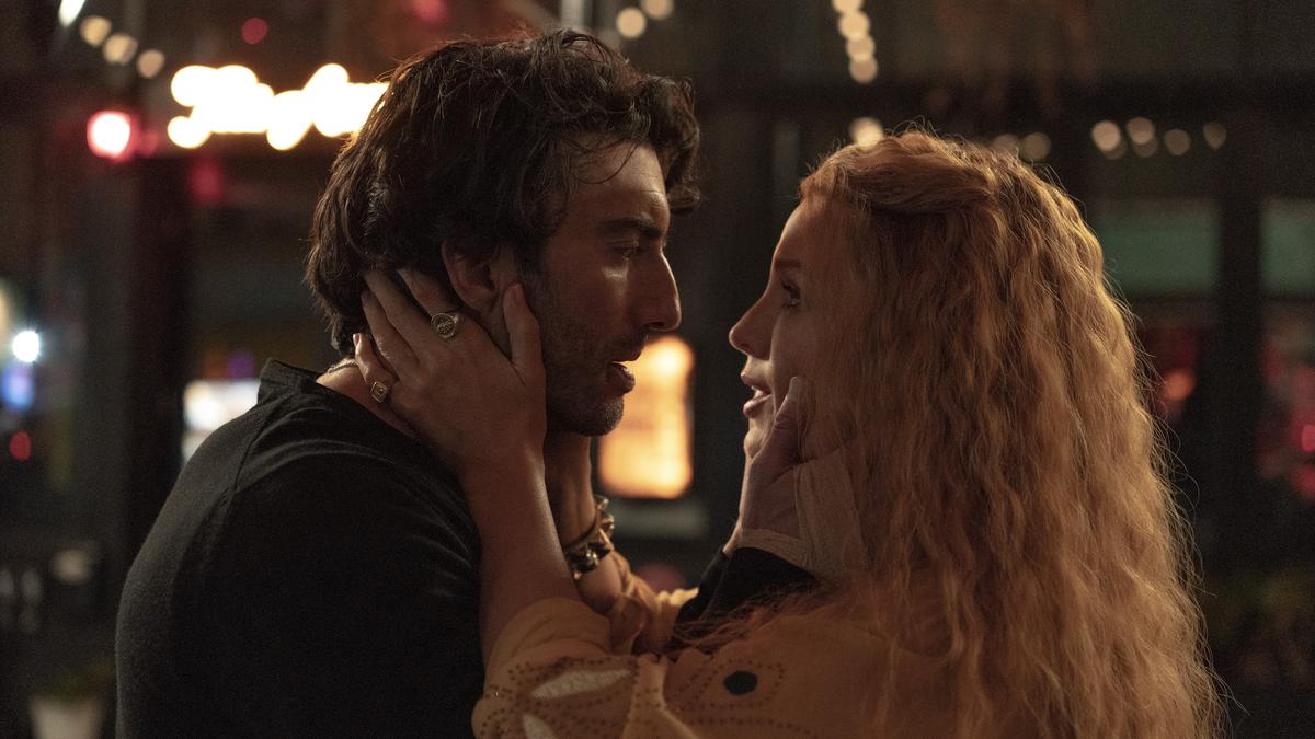 ‘It Ends With Us’ movie review: Blake Lively-led romantic drama does not fire all cylinders